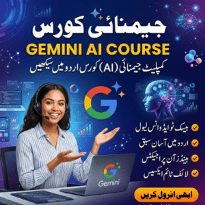 Master Google AI Tools – Full Course