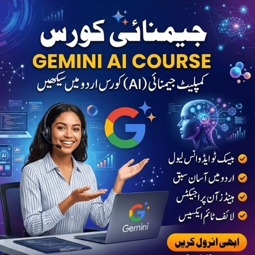 Master Google AI Tools – Full Course